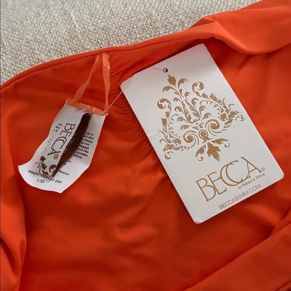 BECCA Baja Mar Hipster Cheeky Bikini Bottoms